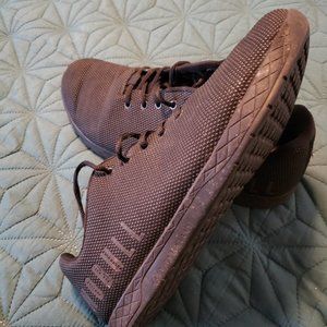 NOBULL MENS SHOES SIZE 14